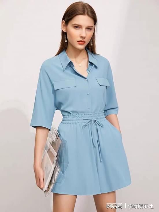 孟帛女裝 當輕奢時尚邂逅家用電器，引領潮流生活新風尚