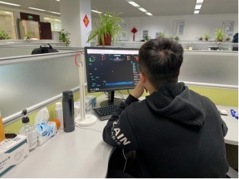 致敬逆行者 留守、奔赴、馳援——興業(yè)數(shù)金抗疫紀(jì)實(shí)中的移動(dòng)互聯(lián)網(wǎng)研發(fā)與維護(hù)