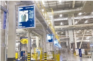 代碼流水線(xiàn) 互聯(lián)網(wǎng)工廠中的創(chuàng)客工人與移動(dòng)研發(fā)生態(tài)