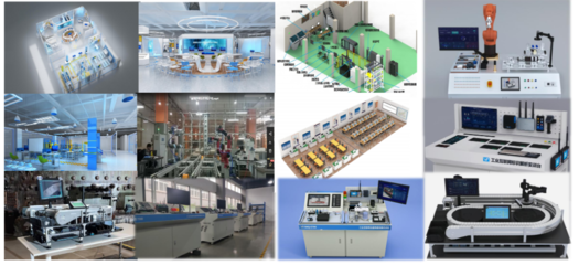 移動(dòng)互聯(lián)時(shí)代下的產(chǎn)教融合新模式 以研發(fā)與維護(hù)為引擎，驅(qū)動(dòng)科教融匯發(fā)展