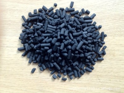 常德瑞林牌煤質(zhì)柱狀活性炭 產(chǎn)品應用詳解與岳陽生產(chǎn)工藝圖解